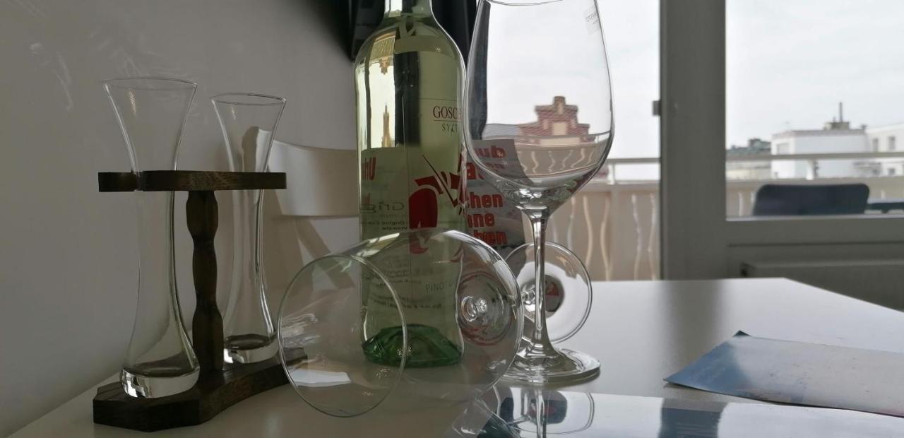 Apartment App. Friesenkoje *