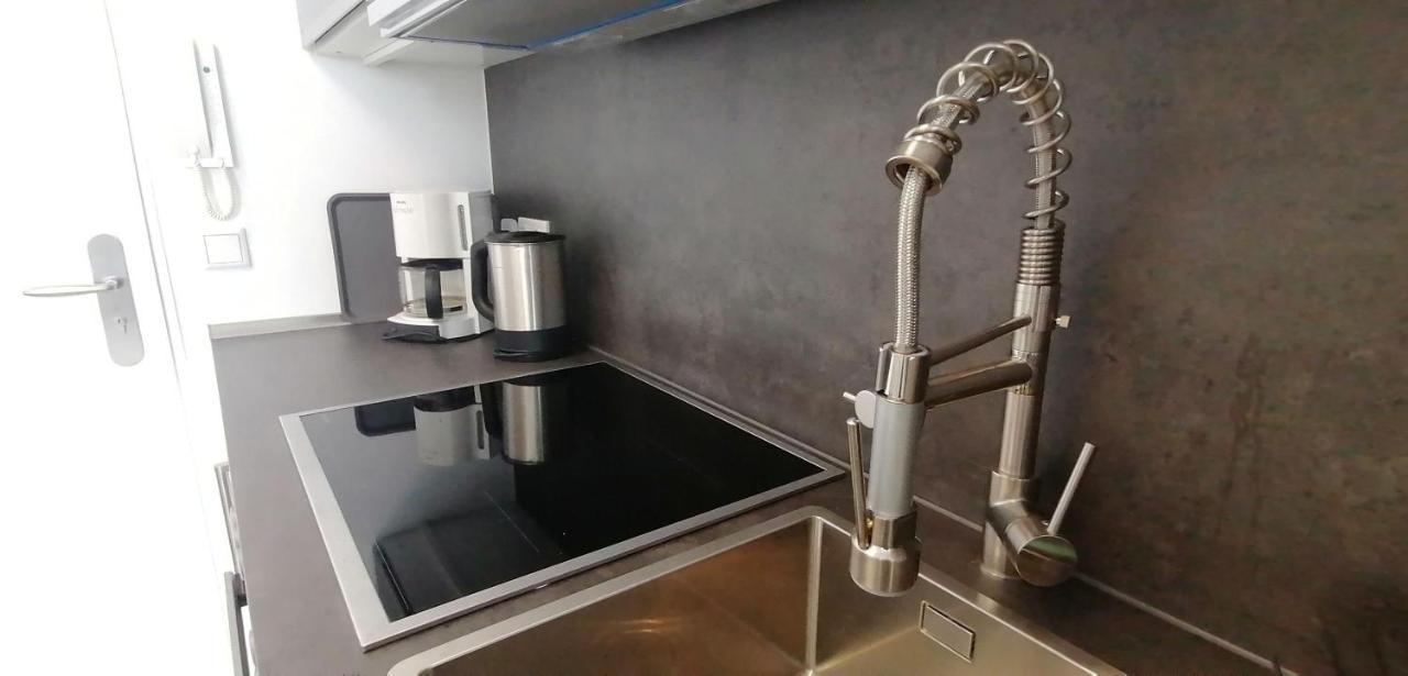 Apartment App. Friesenkoje