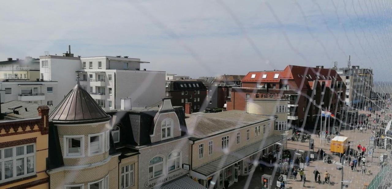 App. Friesenkoje Apartment Westerland